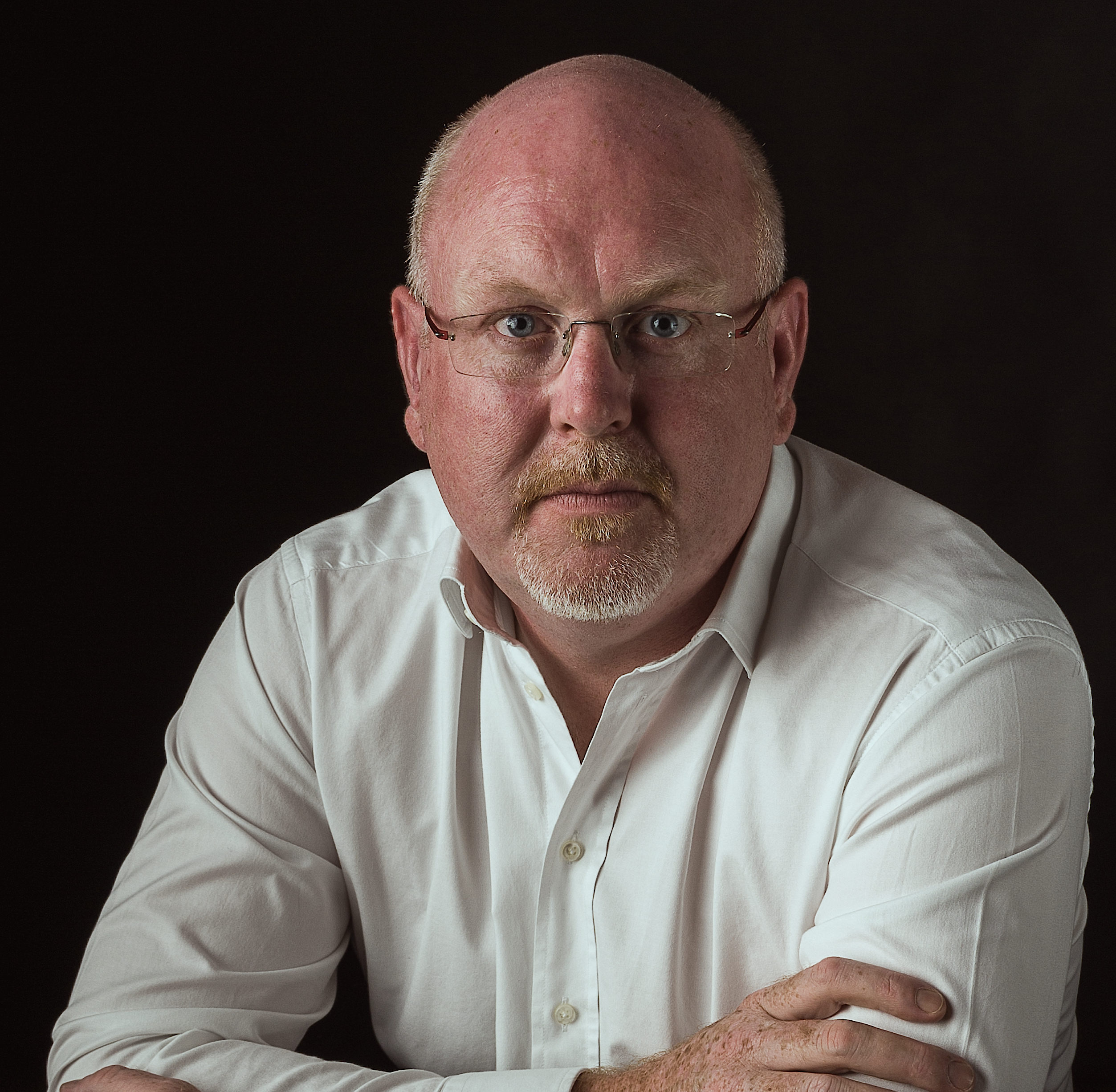Mark Keane