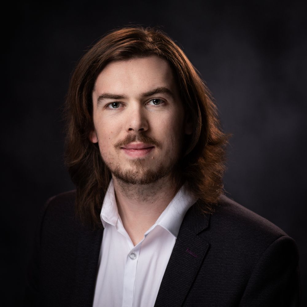 Conor Prenderville