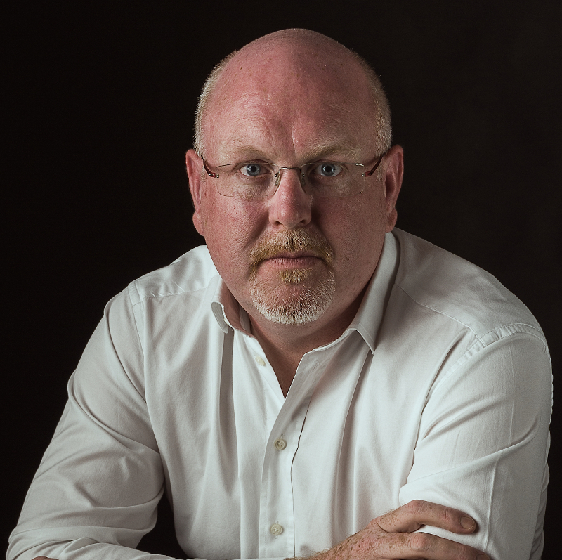 Mark Keane